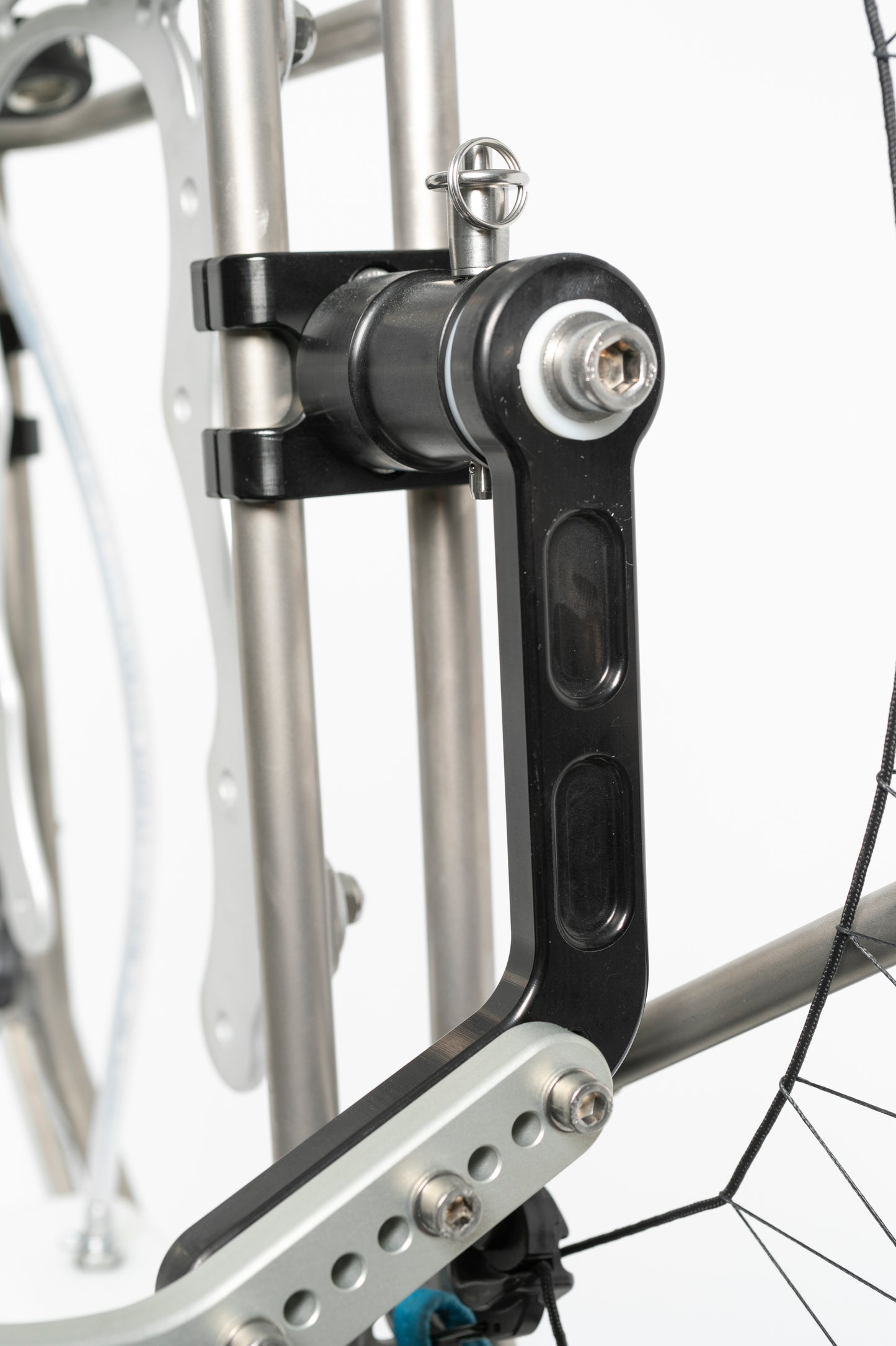 AIRNEST 1.4 + ATOM 80