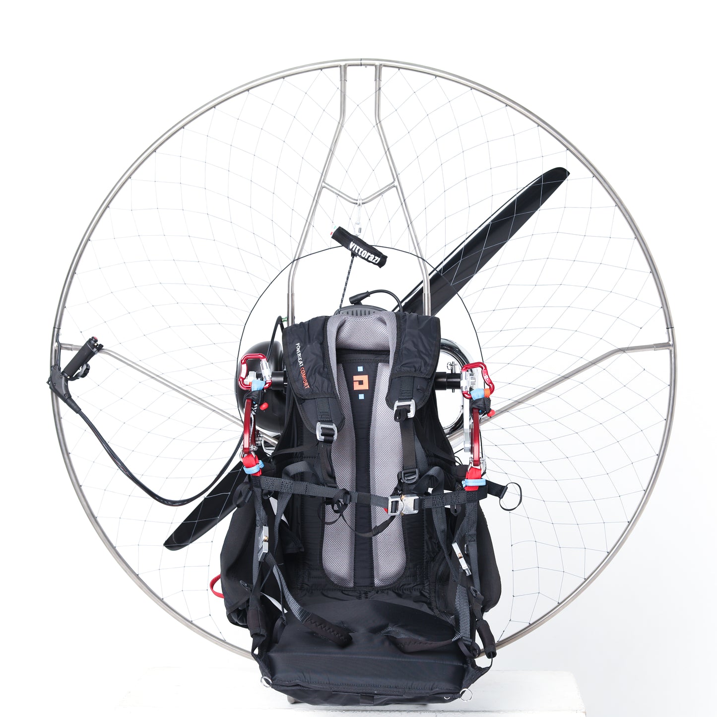 AIRNEST 1.5 + ATOM80