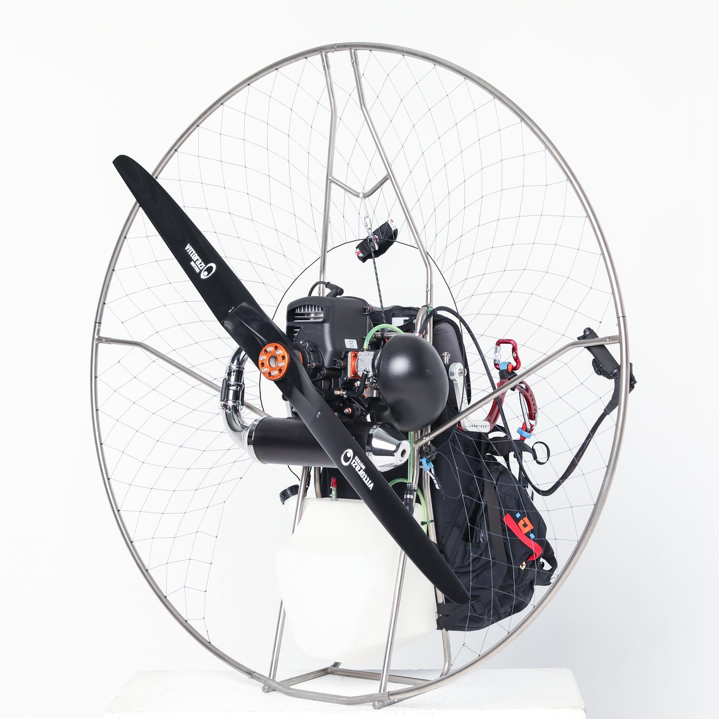 AIRNEST 1.5 + ATOM80
