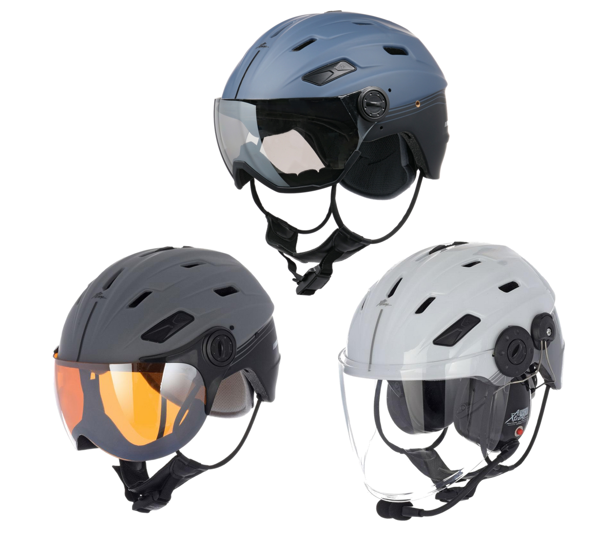 Helmet