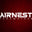 AirNest Paramotors logo